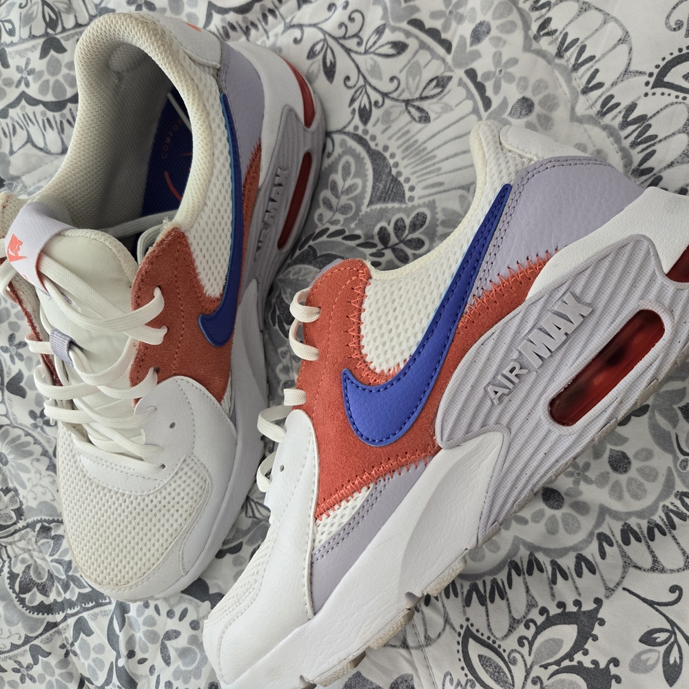 Nike AIR max In Womens 7.5